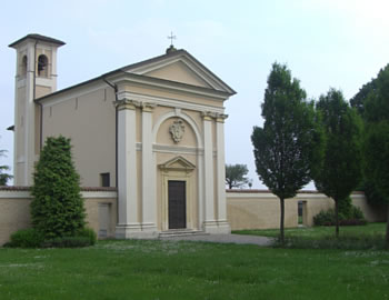 Cappella privata