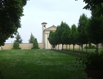Chiesa di Sant'Ignazio di Lojola