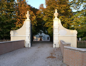 Corte Parolara oggi