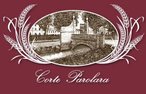 Corte Parolara Homepage