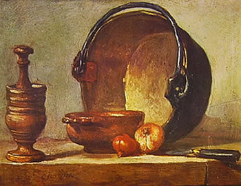 Il paiolo