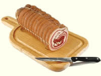 Arrotolata